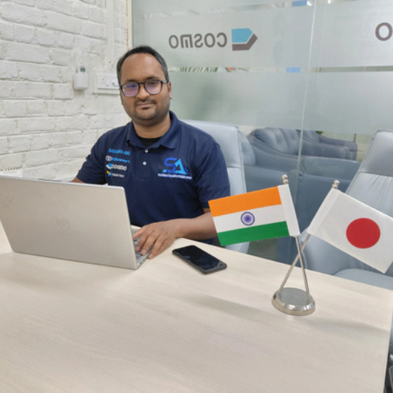 Gaurav