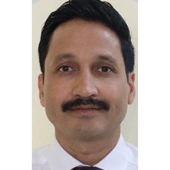 Ramkumar Basnet